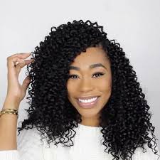 Passion twist kinky crochet braids soft dread braids styles braiding synthetic hair. 105 Best Braided Hairstyles For Black Women To Try In 2021