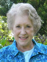 Rita Claire Blanchard