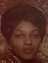 Obituary information for Mary E. Harrell-Wallace