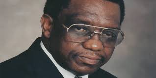 Harrison Grove to honor the Rev. Leon Rector