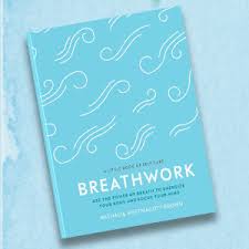 Raise his feet a little. Breathwork Use The Power Of Breath To Energise Your Body And Focus Your Mind A Little Book Of Self Care Amazon Co Uk Westmacott Brown Nathalia Books