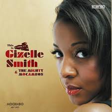 Gizelle Smith & The Mighty Mocambos