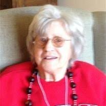 Lorna Barone Obituary