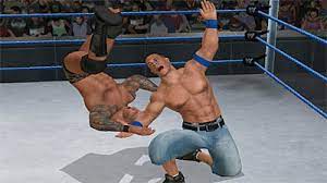 Sácale el máximo partido a wwe smackdown vs . Wwe Smackdown Vs Raw 2010 Review For Playstation 2 Ps2
