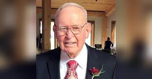 Stanley M. Wethington Obituary