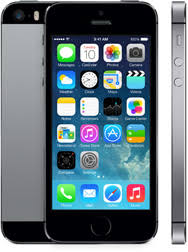 Once you have generated the code you will be using for unlocking, you will have to choose one of the ways of entering an nck code into your device. Apple Iphone 5s Unlocked 16gb Grey Rogers Fido Bell Virgin Freedom Telus Koodo Chatr Refurbished Wireless Warehouse