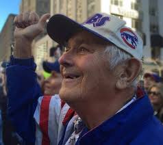 Roy Johnson — Thompson & Kuenster Funeral Home