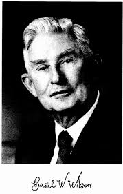 HAROLD ALDEN WHEELER