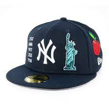 Check spelling or type a new query. New Era 59fifty New York Yankees Local Dark Navy Fitted Hat Billion Creation