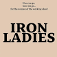 Iron Ladies - Community Screening event image