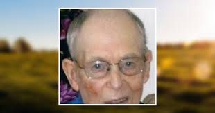 Edward Gage Obituary January 21, 2012