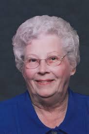 Edna Dell Majors Obituary