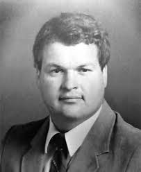 Randy Clark James Obituary