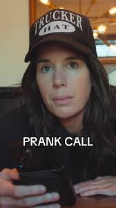 Hilarious Prank Call with a Sweet Twist