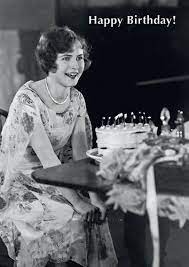 Schwarz/weiss bilder haben einen grossen vorteil, z. Postkarte A6 Lustig Happy Birthday Ceres Webshop