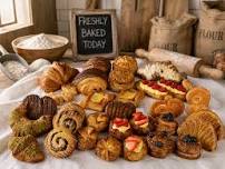 Hands On French Patisserie Retreat