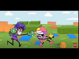 List of all brawlers in brawl stars by their rarity. Brawl Stars Animasyon 3 Youtube
