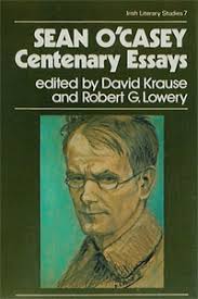 Irish Literary Studies