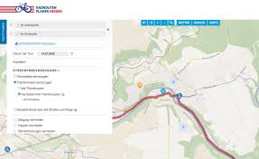 So Klappt Die Fahrradtour In Die Natur Der Routenplaner Fur Hessen Okoleo Umwelt Und Naturschutz Fur Kinder In Hessen