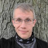 Christopher Rippee's Instagram, Twitter & Facebook