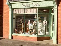 Gifts, snacks, wvu merchandise, home décor, uniforms/scrubs, and more. Polka Dots Gift Shop Woodhall Spa Aktuelle 2021 Lohnt Es Sich Mit Fotos