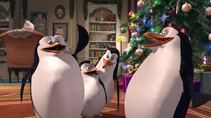 The penguins skipper (tom mcgrath), rico (john dimaggio), kowalski (jeff bennett). Cbbc The Madagascar Penguins In A Christmas Caper