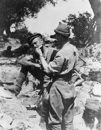 Arabo the battle and the soldiers june 29 1992 part 2. How To Keep Clean And Healthy In The Trenches Imperial War Museums