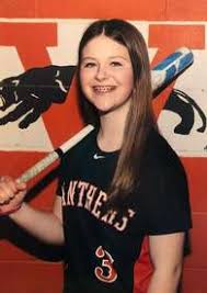 Tara Alois's Softball Recruiting Profile