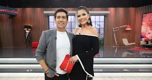 His birthday, age, zodiac sign, his family, and more. Presentador Chileno Rafael Araneda Celebro Su Cumpleanos En Miami Fotos Miami Diario