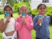 Neighborhood Ice Cream Social