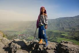 Ethiopia, officially the federal democratic republic of ethiopia, is a landlocked country in the horn of africa. Ethiopia Time To Do Or Die