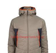 Customized OEM ODM Men's Light Weight Jacket Insulation Jacket From Factory  Wholesales