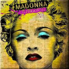 Madonna Celebration new Official 76mm x 76mm Fridge Magnet : Amazon.fr:  Cuisine et Maison