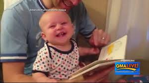 Funny Baby With Dad Videos