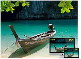 Cool 4k wallpapers ultra hd background images in 3840×2160 resolution. 50 Beautiful Nature Wallpapers For Your Desktop Hongkiat