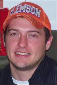 Remembering Scott Vincent Corrigan