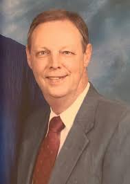 Obituary for John Douglas Hoffman