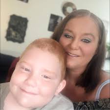 Krystal realized someone broke into their apartment storage unit and took  all of their holiday decorations, including a snow globe collection from  her mom. An artificial tree was also destroyed. The thieves