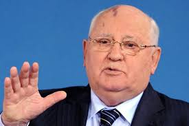 Антитела в рамках тура hello 2020 выступят в ужгороде. Molodcy Mihail Gorbachev Podderzhal Protestuyushih Belorusov