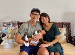 The latest tweets from malaysian indian anthology (@msianindian). Coronavirus Preparing For Baby S Arrival Amid A Pandemic Life News Top Stories The Straits Times