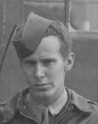 David Newton Rust III (1923-1997)