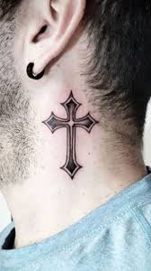 Find the perfect word, quote or message to inspire yourself & others today. 85 Amazing Cross Tattoos Designs And Ideas