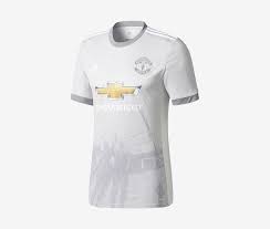 Check out our manchester united fc selection for the very best in unique or custom, handmade pieces from our shops. Manchester United 2017 18 Authentic 3rd Jersey Manchester United Gear Football Shirts Manchester United