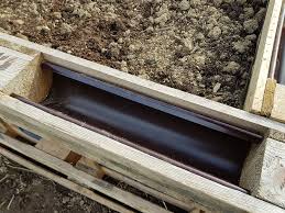 Diy hochbeet aus paletten selber machen. Hochbeet Aus Paletten Bauen Mit Anleitung Waschbar Magazin