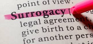 San diego surrogacy agency programs are not all the same. With Surrogacy Patriarchy Has Eliminated Women From The Picture