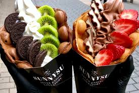 I scream, you scream, we all scream for ice cream. Sunnysu Im Sillpark Innsbruck Alles Familie Aktion Alles Familie
