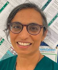 Guideline for the Management of Anaemia in the Perioperative Pathway