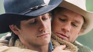 Brokeback Mountain' review by B E R T • Letterboxd