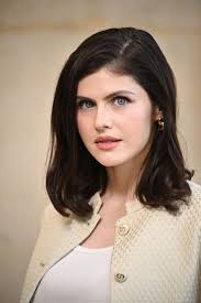 Alexandara Daddario Love❤️❤️