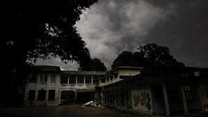 Kisah seram hospital lakonan fattah amin, fatin afeefa, sharul kamal. Gambar Hantu Seram Di Hospital Lama Gambar Viral Hd